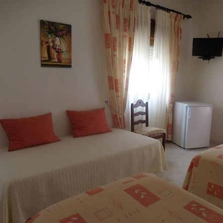 Guesthouse Luar Odeceixe Luaran gambar