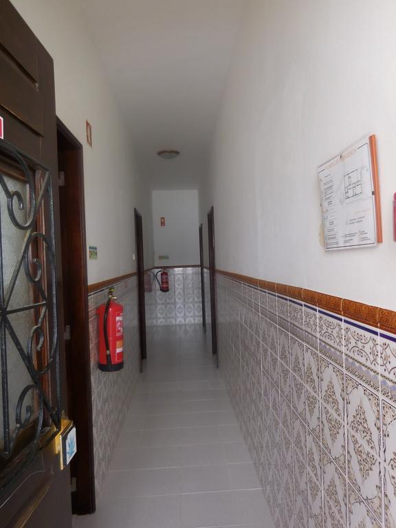 Guesthouse Luar Odeceixe Luaran gambar