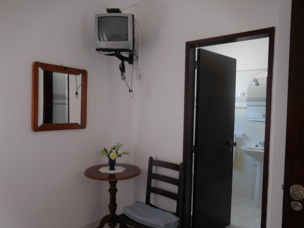 Guesthouse Luar Odeceixe Luaran gambar