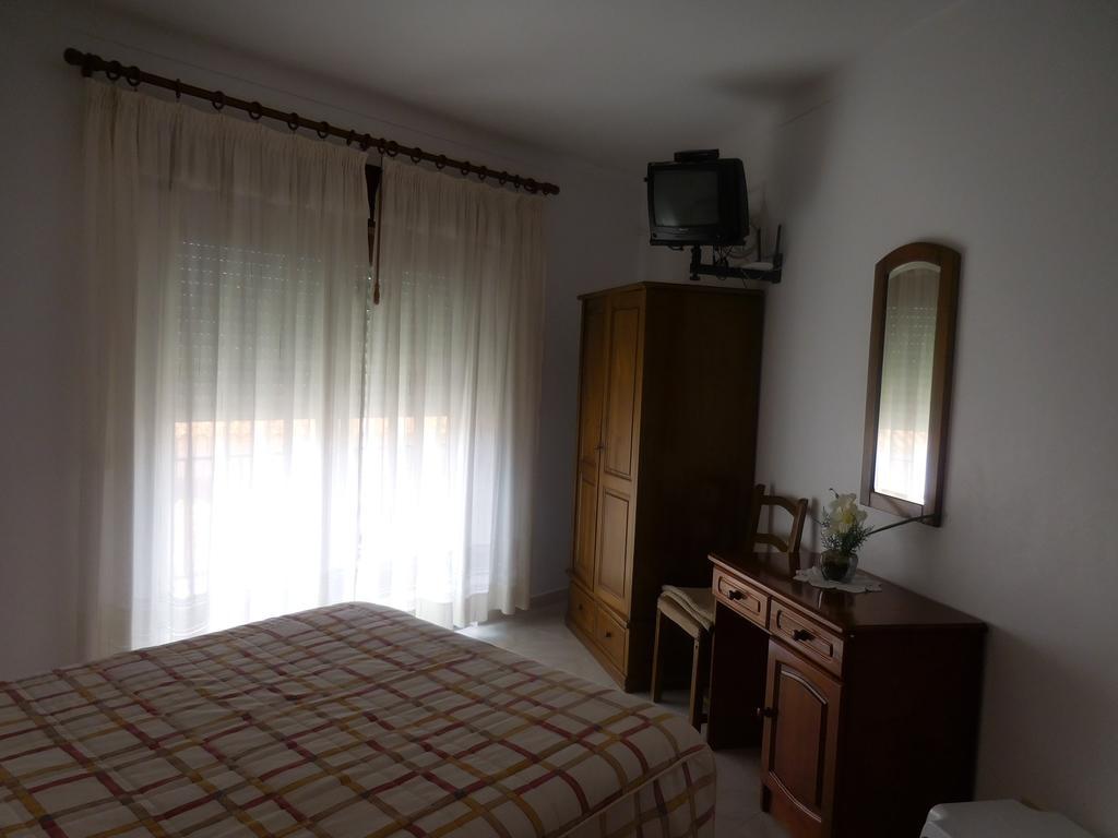 Guesthouse Luar Odeceixe Luaran gambar