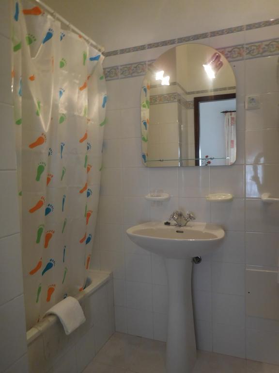 Guesthouse Luar Odeceixe Luaran gambar