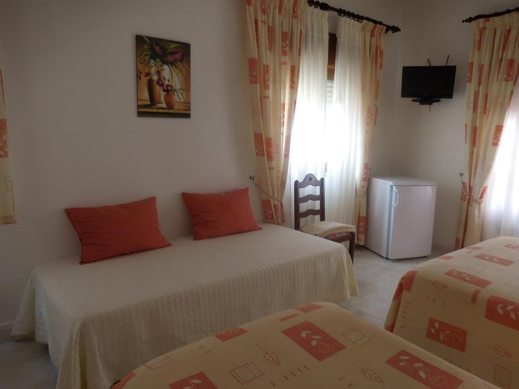 Guesthouse Luar Odeceixe Luaran gambar