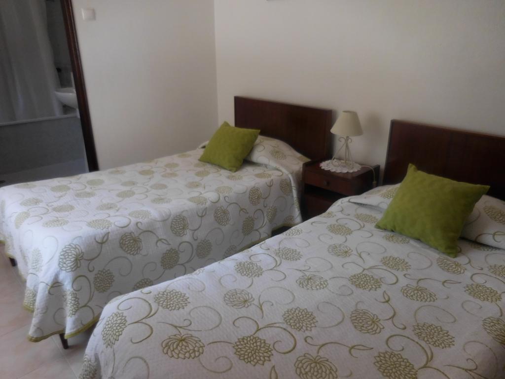 Guesthouse Luar Odeceixe Luaran gambar