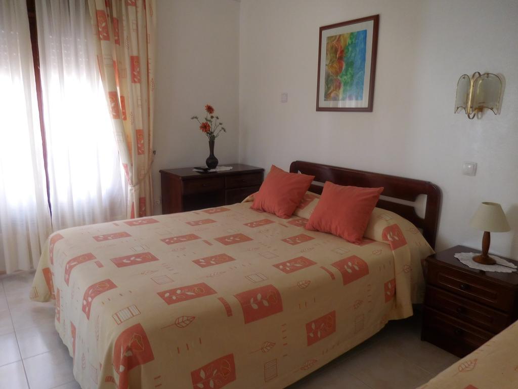 Guesthouse Luar Odeceixe Luaran gambar