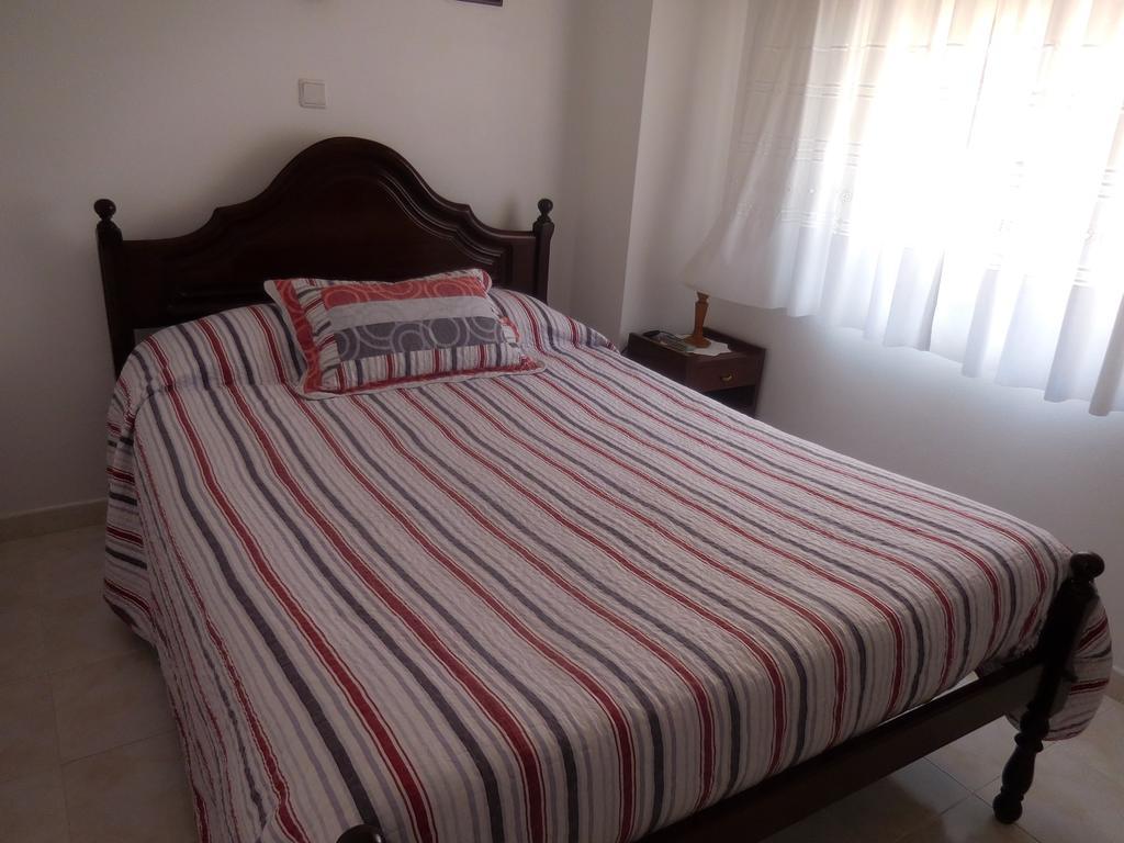 Guesthouse Luar Odeceixe Luaran gambar