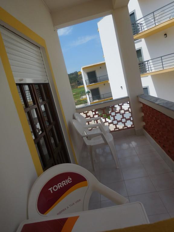 Guesthouse Luar Odeceixe Luaran gambar