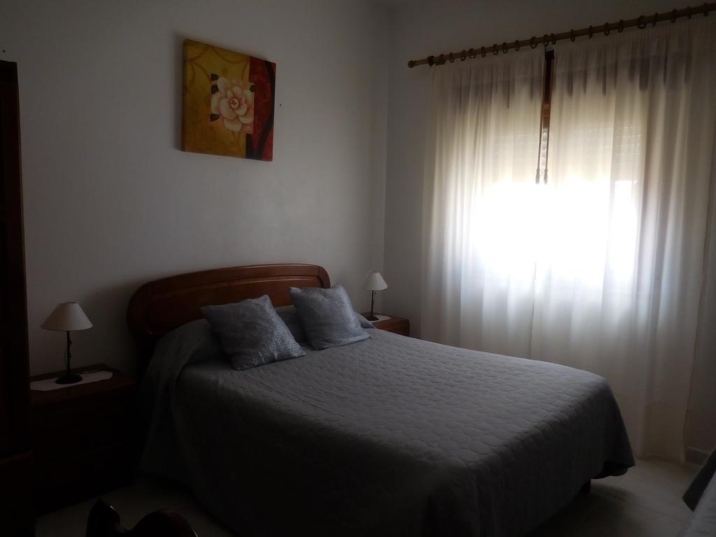 Guesthouse Luar Odeceixe Luaran gambar