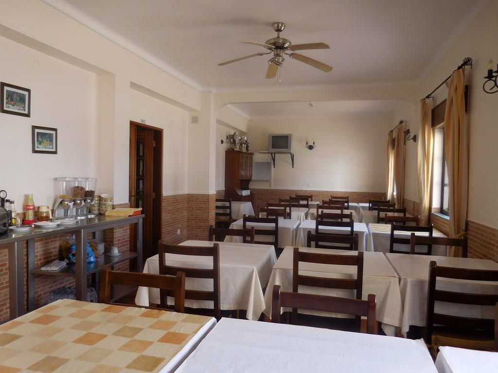 Guesthouse Luar Odeceixe Luaran gambar