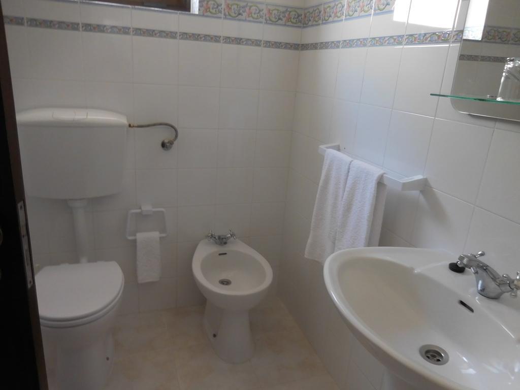 Guesthouse Luar Odeceixe Luaran gambar