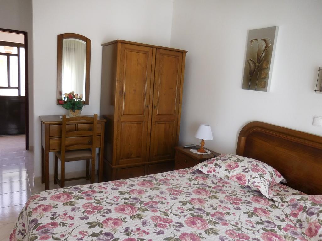 Guesthouse Luar Odeceixe Luaran gambar