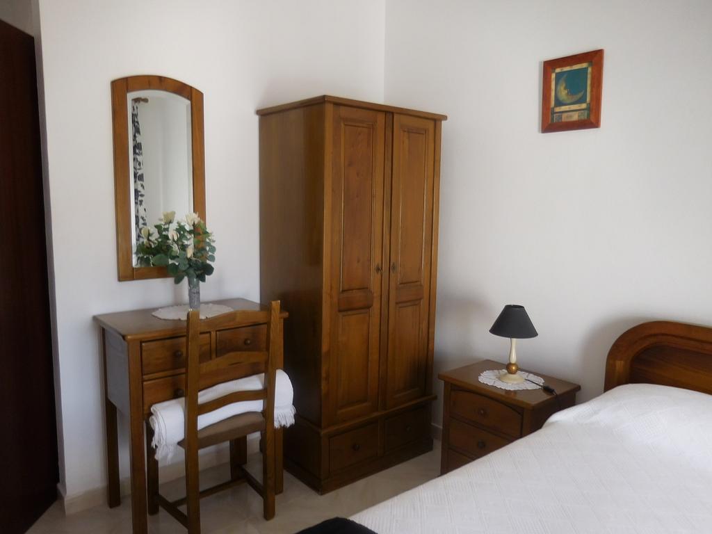 Guesthouse Luar Odeceixe Luaran gambar