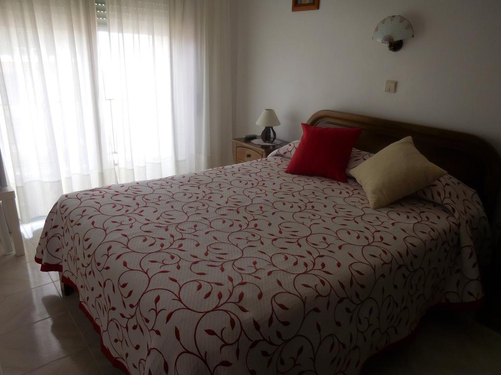 Guesthouse Luar Odeceixe Luaran gambar