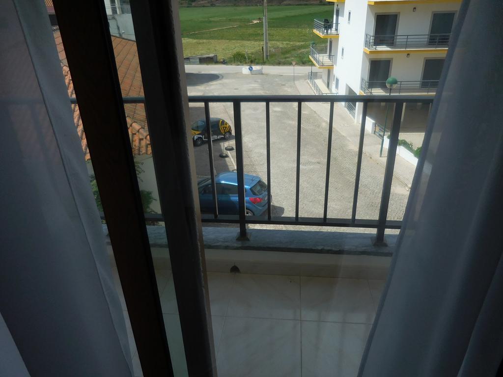 Guesthouse Luar Odeceixe Luaran gambar